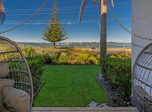 Aqua Soleil Villas | Whitianga