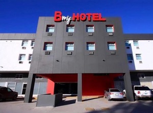 Hotel | Centro