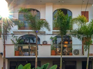 Zona Romantica | Alta Vista