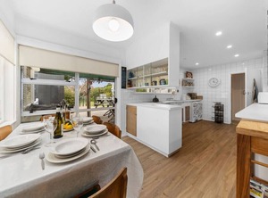 Beach Holiday | Waikanae