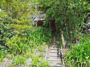 Campbells Beach Hideaway Bach | Tawharanui