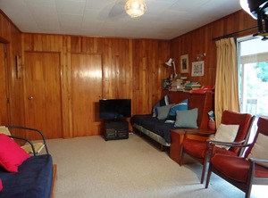 Campbells Beach Hideaway Bach | Tawharanui