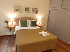 Casa Donceles Apt | Historic Center