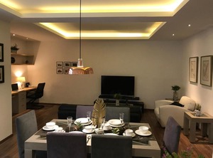 Casa Donceles Apt | Historic Center