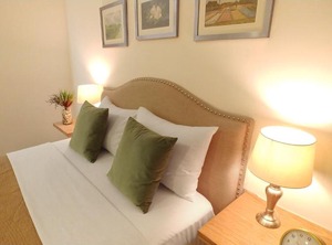 Casa Donceles Apt | Historic Center
