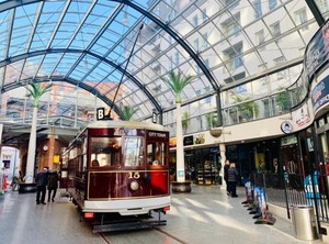 Junction | Christchurch City Centre
