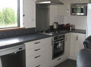 Bluebell Lodge Cottage | Longlands