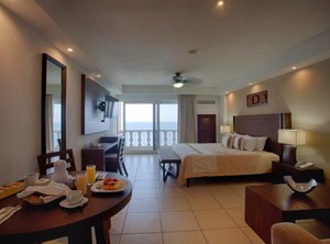 Costa Sur Resort | South Shore Hotel Area