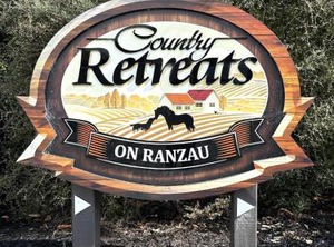 Country Retreats | Hope