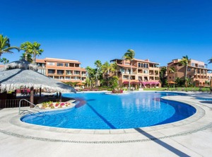 Dorado Casa Del Mar | San Jose del Cabo