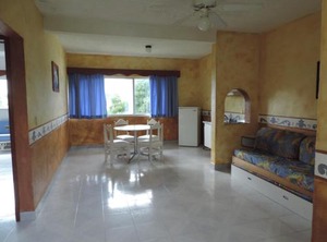 Dorados Conventions Resort | Oaxtepec