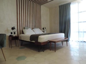 Dorados Conventions Resort | Oaxtepec