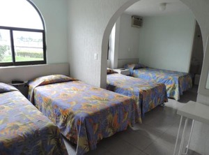 Dorados Conventions Resort | Oaxtepec