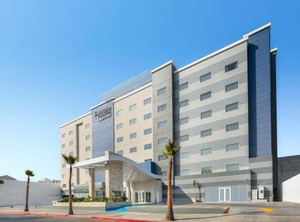 Fairfield Inn | Zona Rio