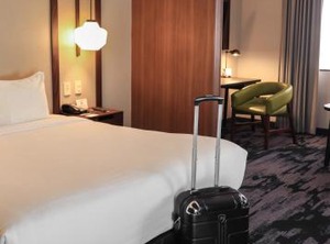 Fairfield Inn | Zona Rio