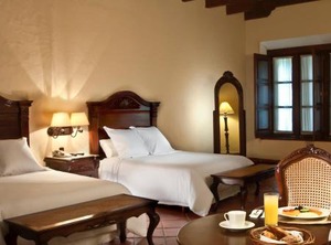 Americana Hacienda San Antonio El Puente | Xochitepec