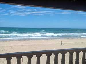 Point | Puerto Penasco