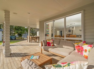 Tui Cottage Hahei Holiday Bach | Hahei