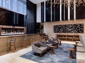Castlerock Mexico City | Santa Fe