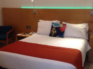 Hoteles Aeropuerto Puebla | Huejotzingo