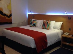 Hoteles Aeropuerto Puebla | Huejotzingo