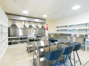 Hostel | Newton