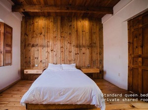 Hostel | De La Merced