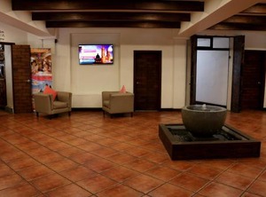Hotel Agua Escondida | Centro