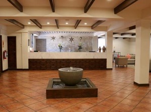 Hotel Agua Escondida | Centro