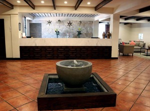 Hotel Agua Escondida | Centro