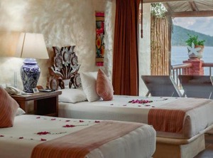 Hotel Aura Del Mar | Playa la Madera