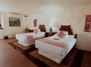 Hotel Aura Del Mar | Playa la Madera