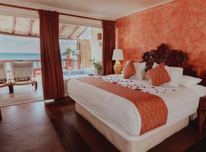Hotel Aura Del Mar | Playa la Madera