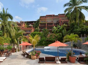 Hotel Aura Del Mar | Playa la Madera