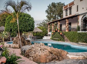 Capital O Hotel Cielito Lindo Taxco | Taxco