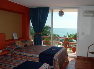 Hotel Irma | Playa la Madera