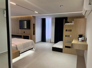 Hotel | Downtown Mexico City