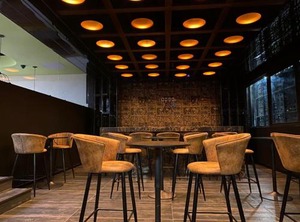Hotel | Downtown Mexico City