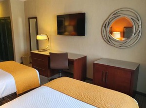 Hotel San Francisco Leon | Leon
