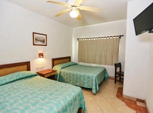 Hotel Plaza | Ixtapa