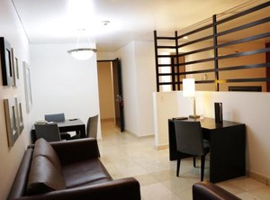 Hotel | Reforma