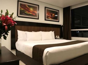 Hotel | Reforma