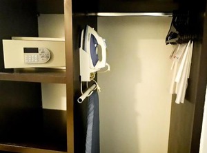 Hotel | Reforma