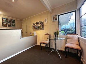 Kingswood Manor Motel | Whangarei