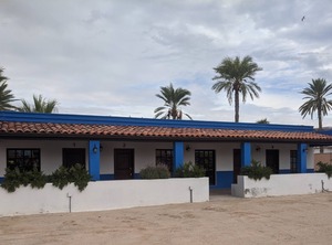 La Arena Hotel Puerto Penasco | Bella Vista