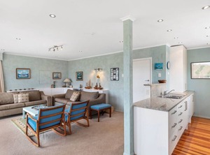 La Casa Playa Holiday | Waikanae