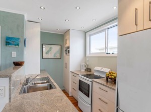 La Casa Playa Holiday | Waikanae