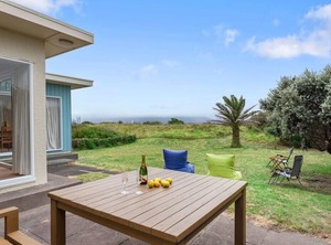 La Casa Playa Holiday | Waikanae