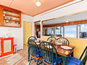 Edge Cottage Waitahanui Holiday | Waitahanui