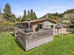 Lakeside Escape Tarawera Holiday Hamurana | Lake Tarawera